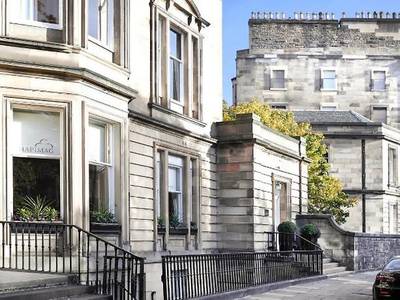 The Edinburgh Residence