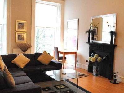 Dreamhouse Apartments Lynedoch