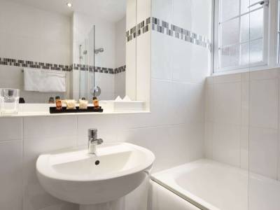 Ramada Loughborough Hotel