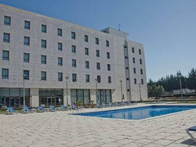 Vip Executive Santa Iria