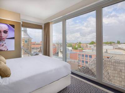 Hotel Nassau Breda, Autograph Collection