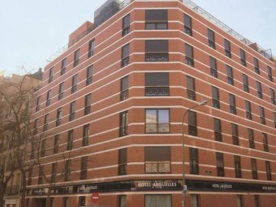 Leonardo Boutique Hotel Madrid