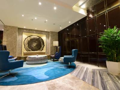 Tylfull Hotel (Foto)