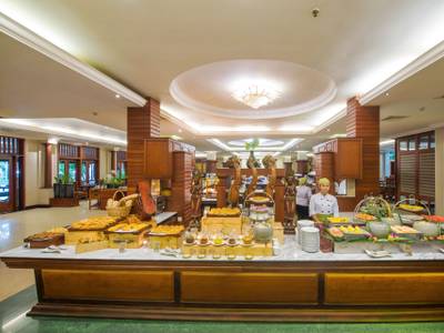 Borei Angkor Resort & Spa