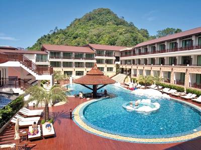 Kacha Resort & Spa, Koh Chang
