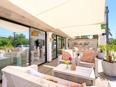 Cabau S´Argamassa Villas