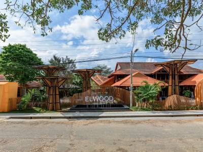 Elwood Premier Resort Phu Quoc