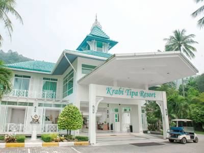 Krabi Tipa Resort