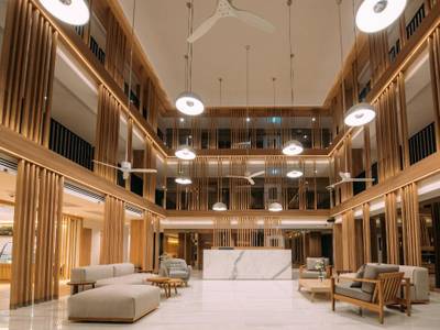 Mii Hotel Srinakarin