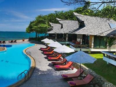 Sunset Park Resort & Spa