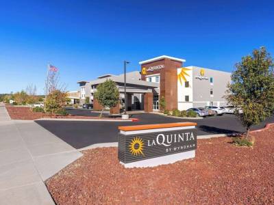 La Quinta Inn & Suites Williams-Grand Canyon Area