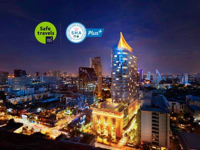Grande Centre Point Sukhumvit 55