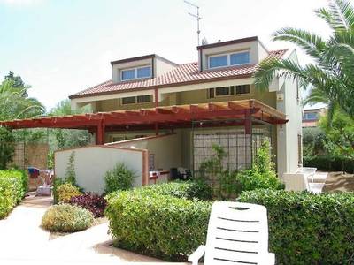 Residence Fontana Barone