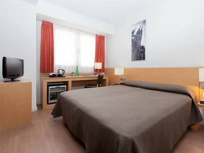 Hotel Sagrada Familia