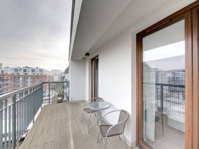 Osiedle Szafarnia by Dom & House