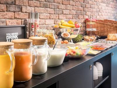 Citiez Hotel Amsterdam