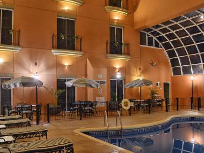 Holiday Inn Express Silao Aeropuerto Bajio (Foto)
