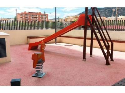 Apartamentos Terrazas al Mar 3000