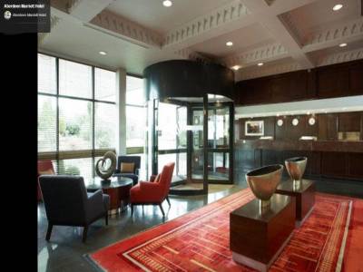 Aberdeen Marriott Hotel