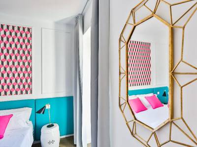 Urban Vida Calatrava