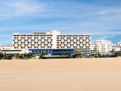 Hotel Algarve Casino