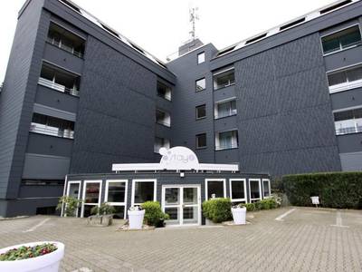 stays design Hotel Dortmund