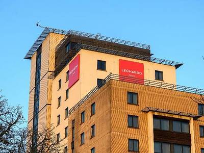 Jurys Inn Southampton