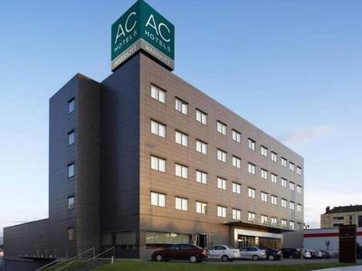 AC Hotel Gijon
