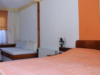 Erendiz Kemer Resort Hotel