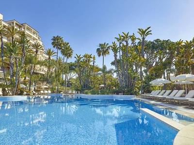 Ria Park Hotel & Spa