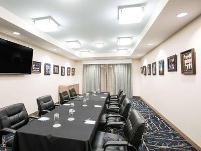 Tryp Sebastian St. Augustine