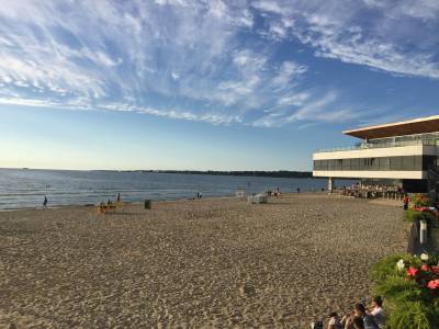 Pirita Beach Apartments & SPA