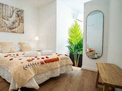 Madrid SmartRental Puerta del Sol