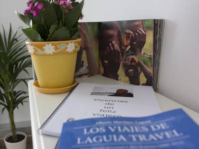 Catalonia Park Güell