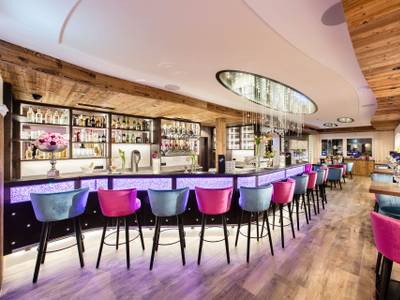 Wohlfühlhotel Innertalerhof