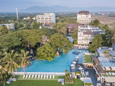 Veranda Resort Hua Hin - Cha Am, MGallery