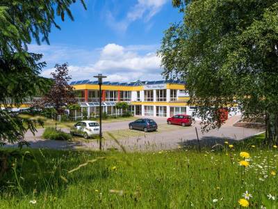 Ferienclub Maierhöfen