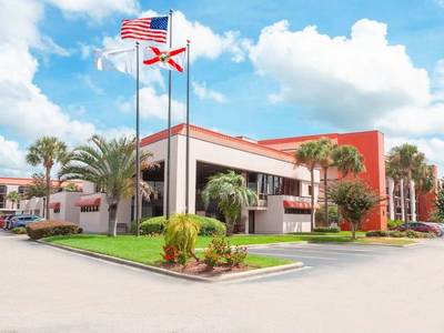 Baymont Inn & Suites Orlando Universal Blvd 