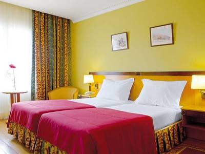 Quinta Bela Sao Tiago