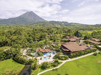 Arenal Springs Resort