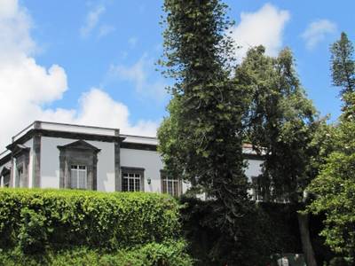 Hotel Casa do Jardim