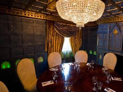 Crazy Bear Beaconsfield