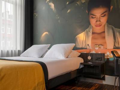 Designhotel Maastricht
