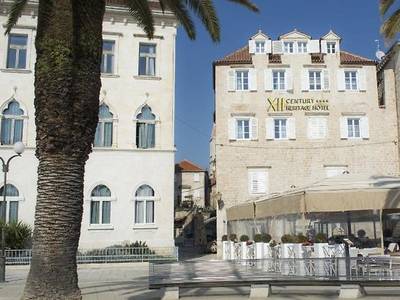 XII Century Heritage Hotel