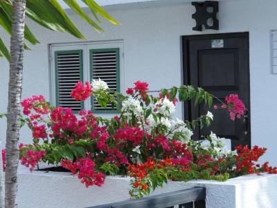 Plum Tree Club on Rockley Golf Course