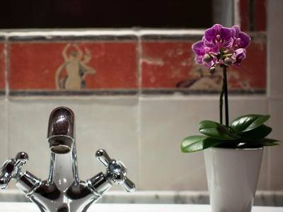 Monastero San Silvestro