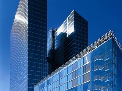 INNSiDE by Melia München Parkstadt Schwabing