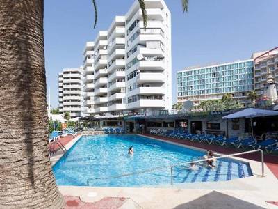 Magaluf Playa - Erwachsenenhotel