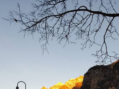 Hotel Argentum (Foto)