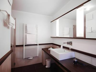 Hotel Dolomitenblick